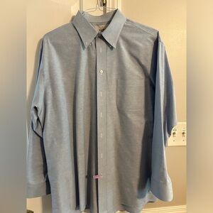 Men’s Dress Shirt
